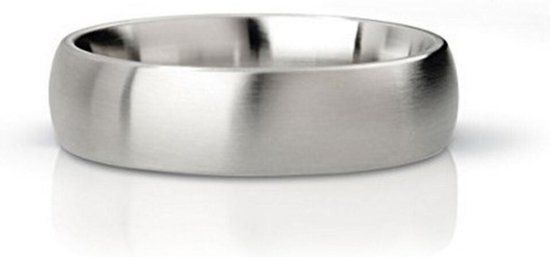 Mystim His Ringness Earl Brushed 55mm Cockring
