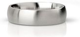 Mystim His Ringness Earl Brushed 55mm Cockring