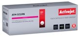 Activejet ATM-321MN Cartouche de toner Magenta (remplace Konica Minolta TN321M)