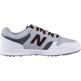 NEW BALANCE Chaussures de golf 480 Golf SL, beige/gris/brun