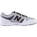 NEW BALANCE Chaussures de golf 480 Golf SL, beige/gris/brun