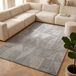 Villeroy & Boch 1906 wollen vloerkleed Ursule Grijs - 160 x 230 cm