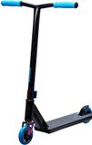 Crisp Switch Mini 2020 Stuntstep Zwart/Blauw