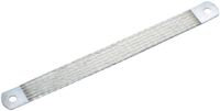 ERICO ERIFLEX Litze 0.30 m Wit