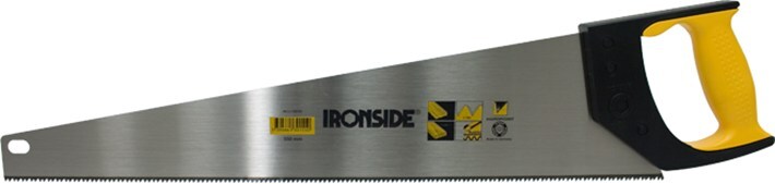 Ironside Hand hp universeel 550mm