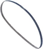 Rhodius Schuurband ESB/ZL kort 10x330mm (10x) korrel 40 zirkonium