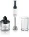 Bosch ErgoMaster Serie 4 Staafmixer 600 W, MSM4W220, Wit