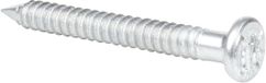 Alberts 834791 Ankerspijker | verzinkt | Ø4 x 40 | Set van 1000