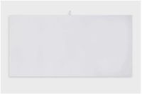 Towel City IMBRETEX SAS Badhanddoek Towel City Quick Dry Wit Polyester 70x140 cm Sneldrogend Lente/Zomer