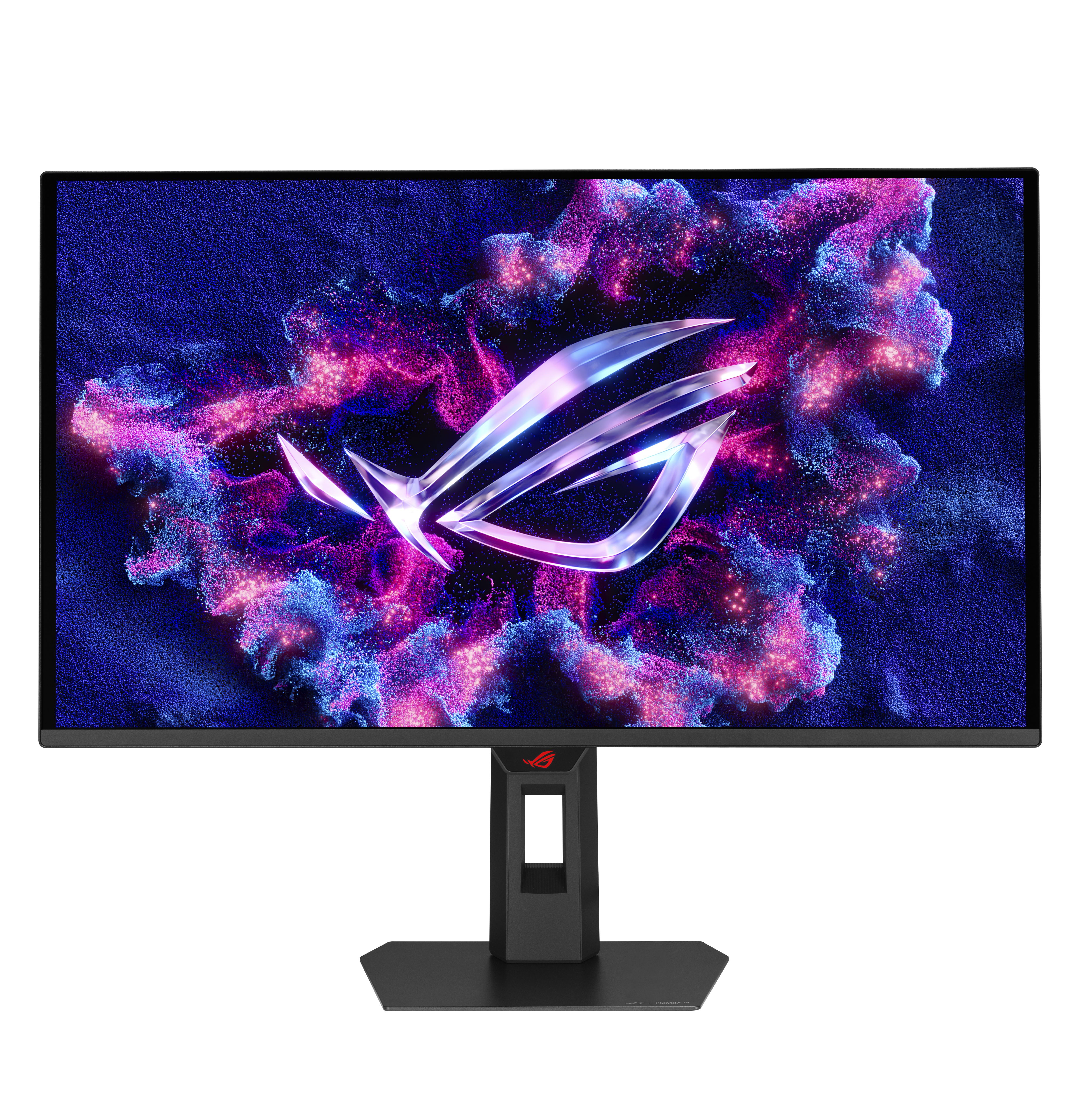 ASUS ROG Strix XG27AQDPG 27" QD-OLED Gaming Monitor - 2560x1440, 500Hz, G-SYNC, FreeSync Premium Pro