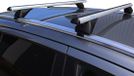PerfectFit porta-bagagli Renault Megane 2016> - Aluminium 90kg