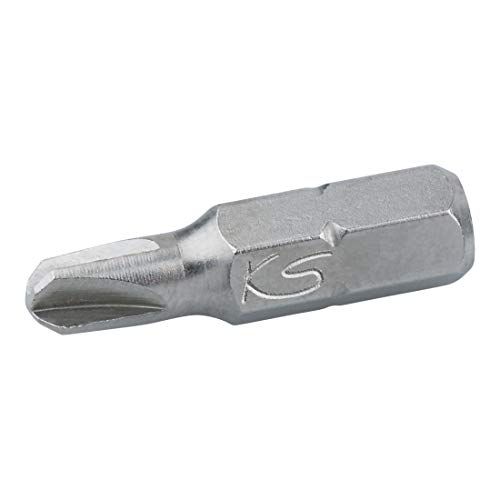 KS Tools 911.3637 1/4" Bit Torq-Set®, 25mm, 4