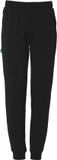 Uhlsport Pantalon d'entraînement ID Enfants - Noir | Taille : 152