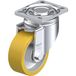 Blickle LH-ALTH 100K-1 Zwenkwiel Wieldiameter: 100 mm Draagvermogen (max.): 350 kg 1 stuk(s)