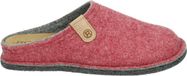 Rohde Lucca Pantoffels Dames Sloffen - Roze - Antislip - Uitneembaar Voetbed - 6820-42 - Maat 38