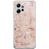 ERT GROUP mobiel telefoonhoesje voor Xiaomi REDMI NOTE 12 4G Babaco patroon Abstract 008