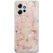 ERT GROUP mobiel telefoonhoesje voor Xiaomi REDMI NOTE 12 4G Babaco patroon Abstract 008