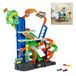 Hot Wheels City Garage Ultieme T-Rex