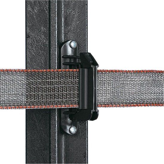 Gallagher TurboLine tussenisolator (100 stuks)