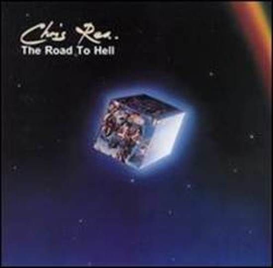 Chris Rea - The Road To Hell
