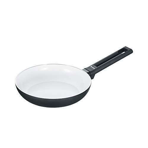 Berndes Braadpan Starter b.nature 20 cm - Inductie - Krasbestendig