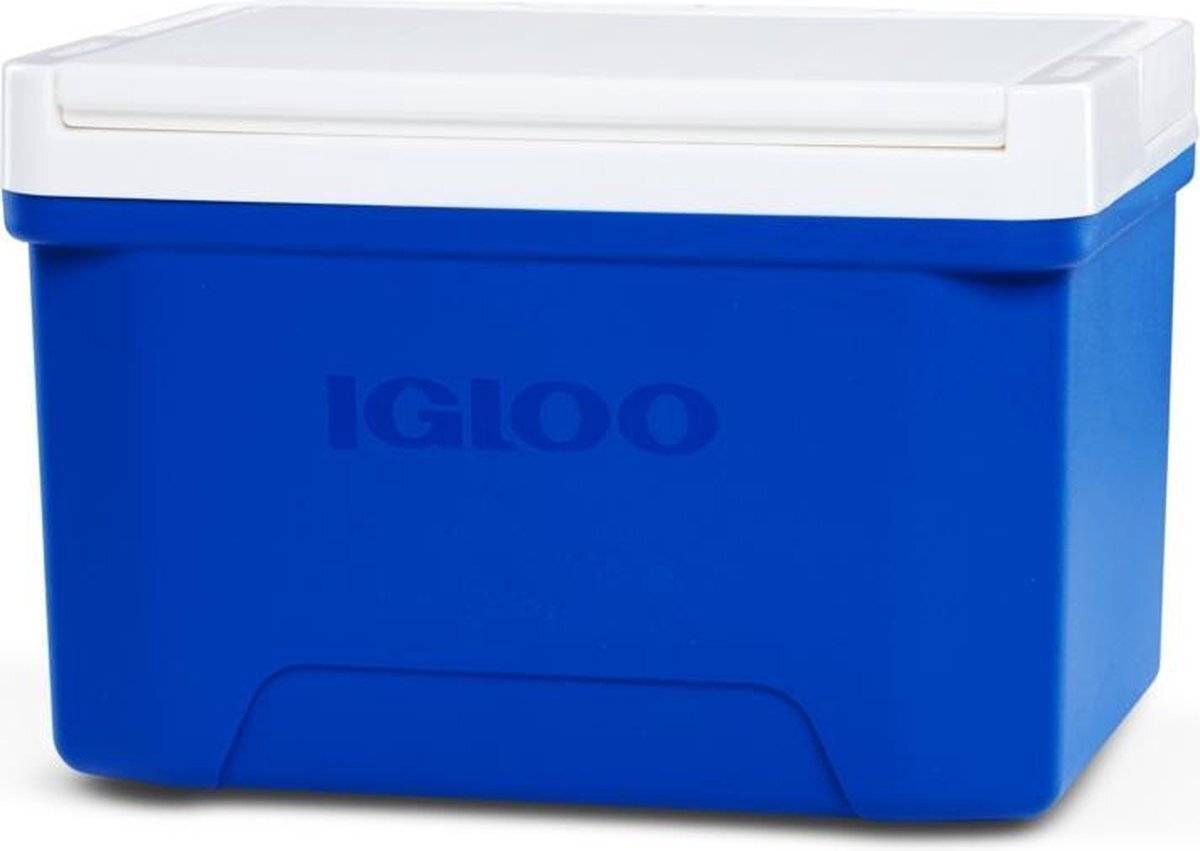 Igloo Laguna 9 (8 Liter) koelbox blauw