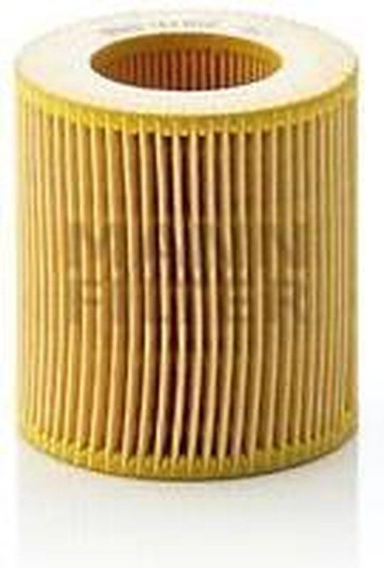 MANN-FILTER Oliefilter HU 816 x