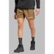 adidas Terrex outdoor korte broek - camel