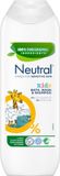 Neutral Kids Showergel Wash & Bath - 250 ml