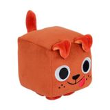 Bizak Pet Simulator Pluche, Ontdek de dieren in de borst verrassing, er zijn honden en kittens maar ook draken en eenhoorns, verzamelobjecten, codes