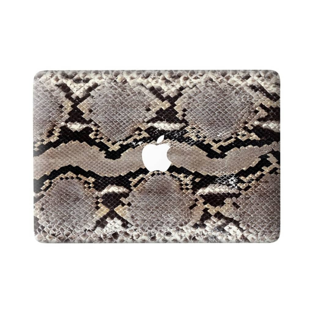 Lunso Vinyl sticker - MacBook Pro 13 inch (2016-2019) - Snake