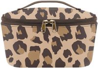 Reisenthel Coolerbag S Pocket Leo Macchiato Koeltas - 2,5L