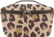 Reisenthel Coolerbag S Pocket Leo Macchiato Koeltas - 2,5L