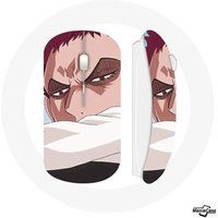 Charlotte Katakuri One Piece Maniacase Draadloze Muis
