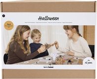 Creativ company CC Group Craft Kit Halloween, Insects, 1 pack