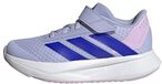 adidas DURAMO SL2 SHOES KIDS - violet tone/lucid blue/bliss pink - 30 1/2 EU