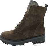 Waldläufer Bottines H-Alea 36610-3.5, 36610-4, 36610-4.5, 36610-5, 36610-5.5, 36610-6, 36610-6.5, 36610-7, 36610-7.5, 36610-8 WDL-934806-202 wood shine 4.5