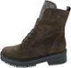 Waldläufer Bottines H-Alea 36610-3.5, 36610-4, 36610-4.5, 36610-5, 36610-5.5, 36610-6, 36610-6.5, 36610-7, 36610-7.5, 36610-8 WDL-934806-202 wood shine 4.5