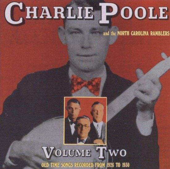 Old-time Songs Vol 2 - CD