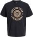 JACK & JONES JPRBLUZANDER SS TEE FST Hommes T-shirt