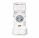 Nobleza abreuvoir pour chat avec réservoir - Gamelle pour chat - Blanc
