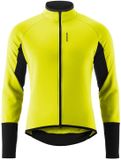 Gonso Jas Gonso Softshell 2 Heren Geel XL