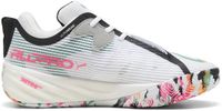 Puma All-pro Nitro™ 2 Basketbalschoenen Wit EU 42