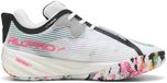 Puma All-pro Nitro™ 2 Basketbalschoenen Wit EU 42