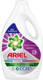 Ariel Vloeibaar Wasmiddel Gekleurd 55 Wasbeurten - 2 x 2,75 liter - Voordeelverpakking