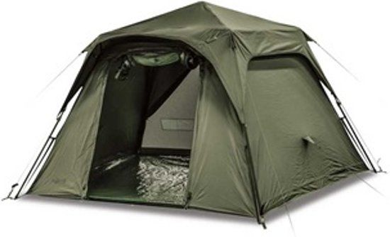 Solar SP Bankmaster Quick-Up Shelter Tent - 5055681507947