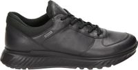 Ecco Exostride heren sneaker - Zwart