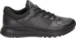 Ecco Exostride heren sneaker - Zwart