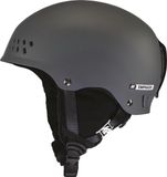 K2 Emphasis Dames Helm Pearl Charcoal S