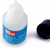 Prym Rafelstop - potje 22ml - Transparant